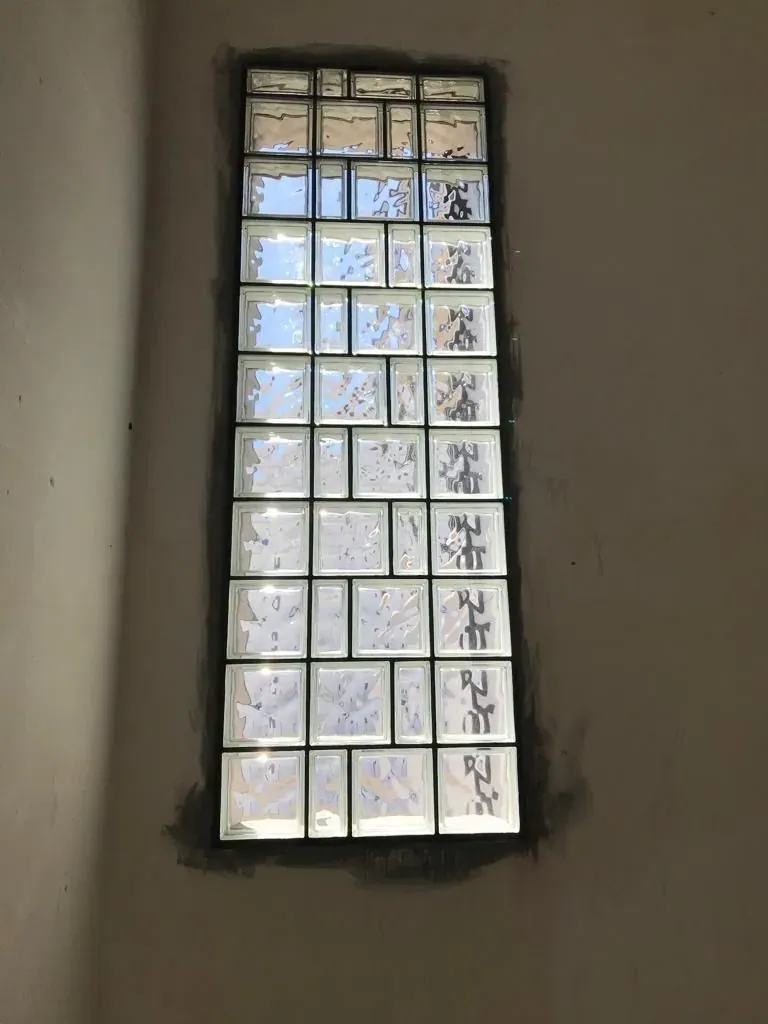 Gaziantep cam tuğla çözümleri