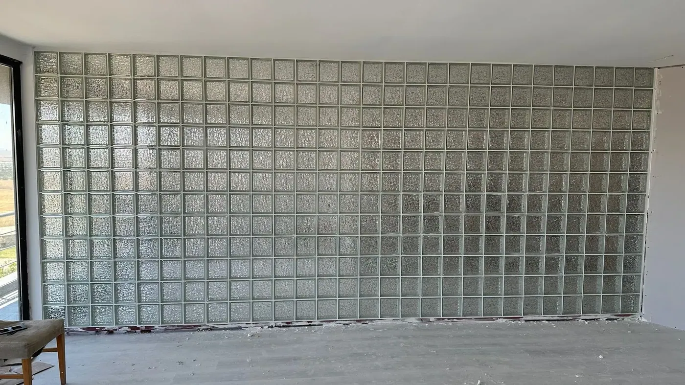 Iğdır cam tuğla çözümleri
