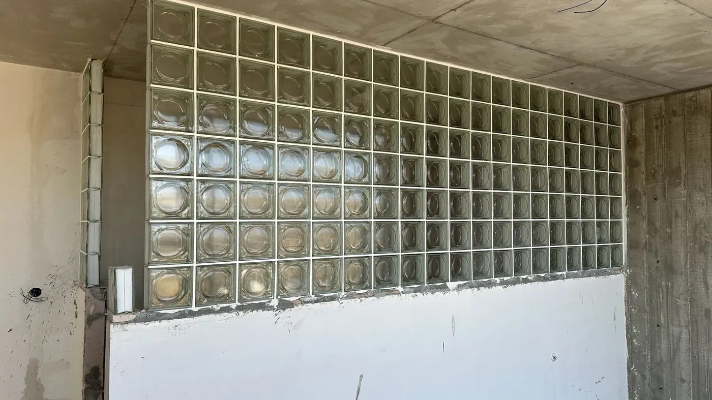 Kocaeli cam tuğla çözümleri