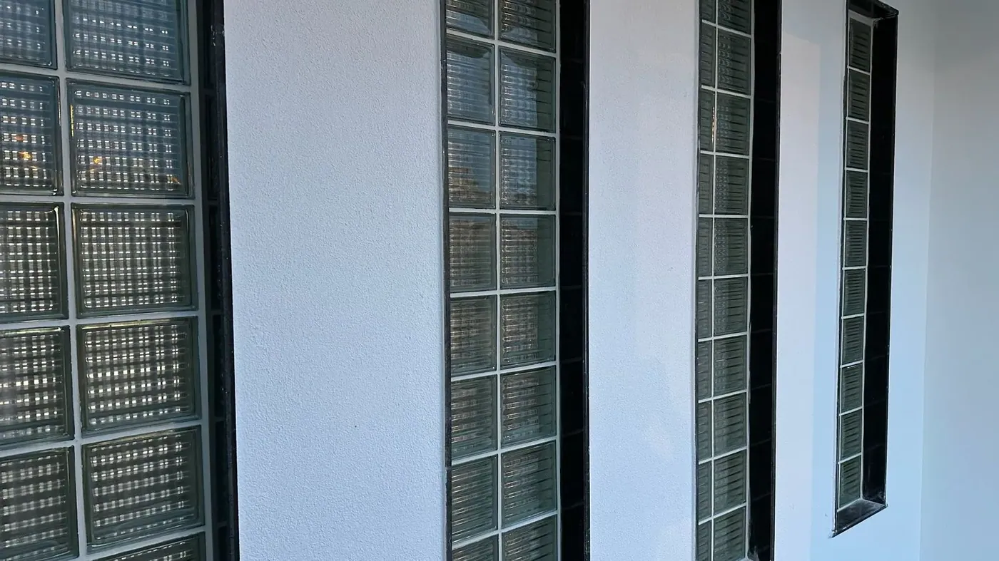 Siirt cam tuğla çözümleri