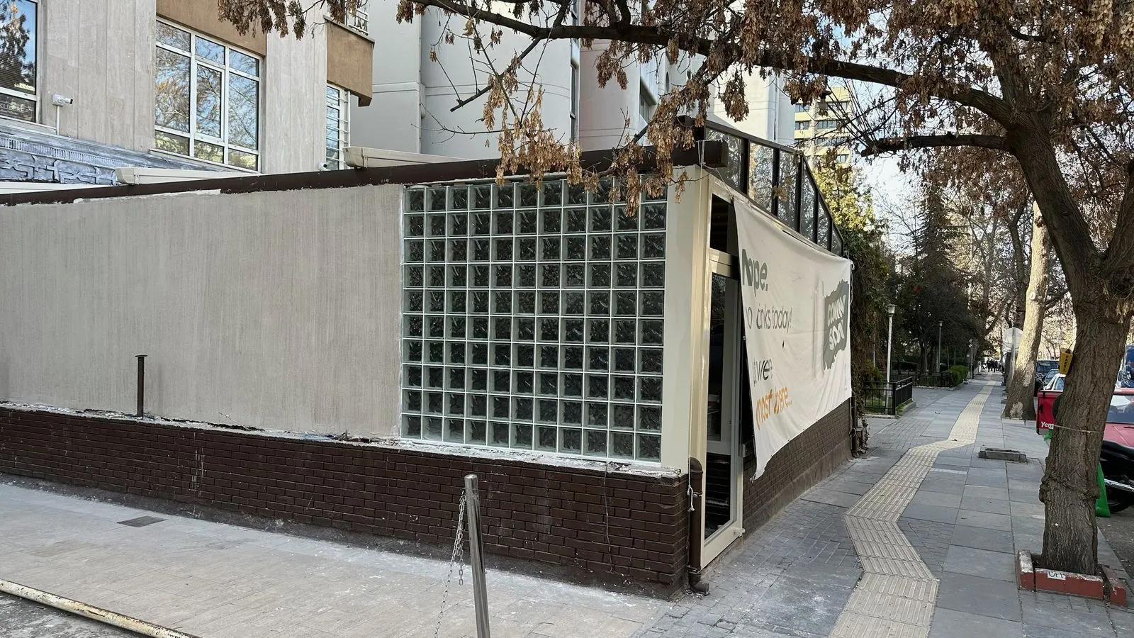 Cam tuğla fiyatları