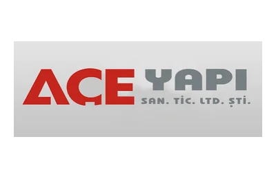 Açe Yapı logosu