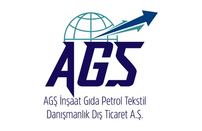 AGŞ İnşaat logosu