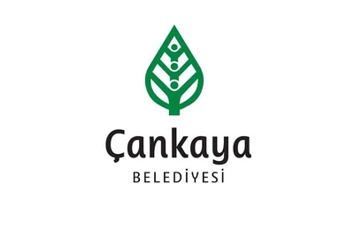 Çankaya Belediyesi logosu