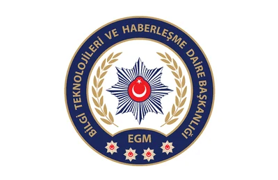 Emniyet Genel Müdürlüğü logosu