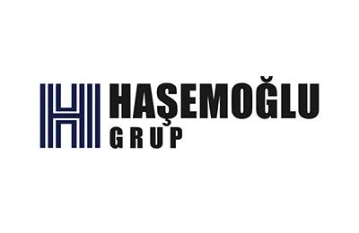 Haşemoğlu logosu
