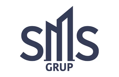 SMS Grup logosu