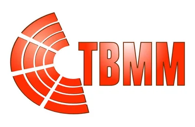 Türkiye Büyük Millet Meclisi logosu