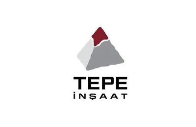 Tepe İnşaat logosu