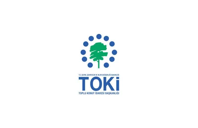 TOKİ logosu