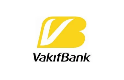 VakıfBank logosu