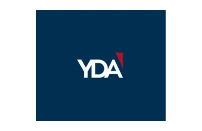 YDA İnşaat logosu