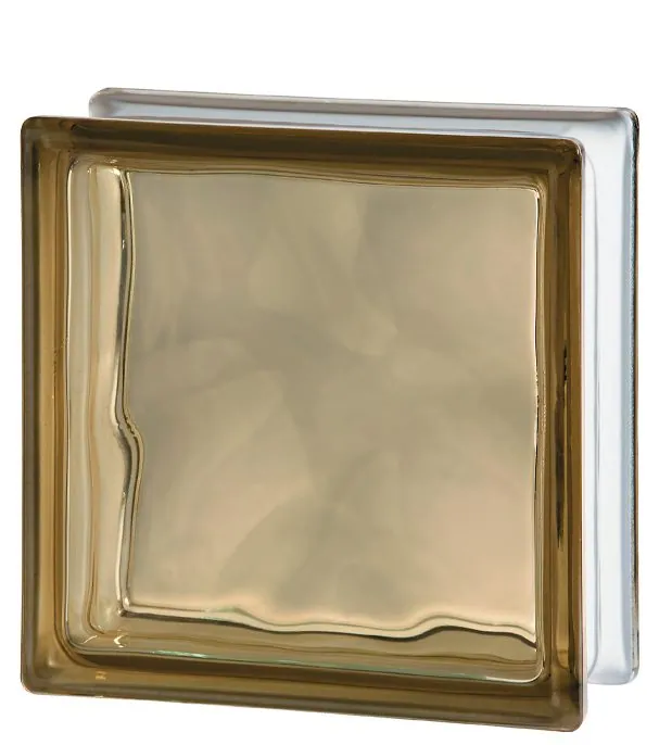 Kahverengi (Brown) – 19 × 19 × 8 cm