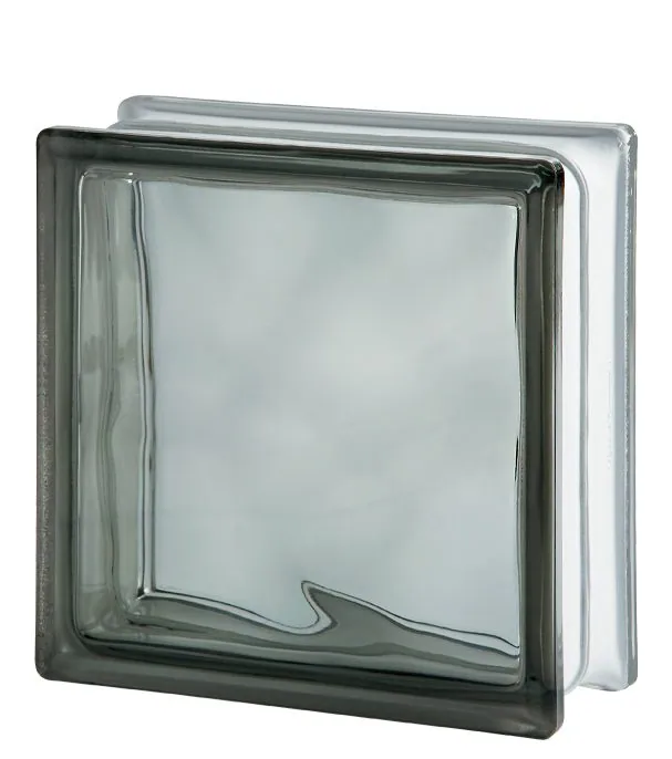 Gri (Grey) – 19 × 19 × 8 cm