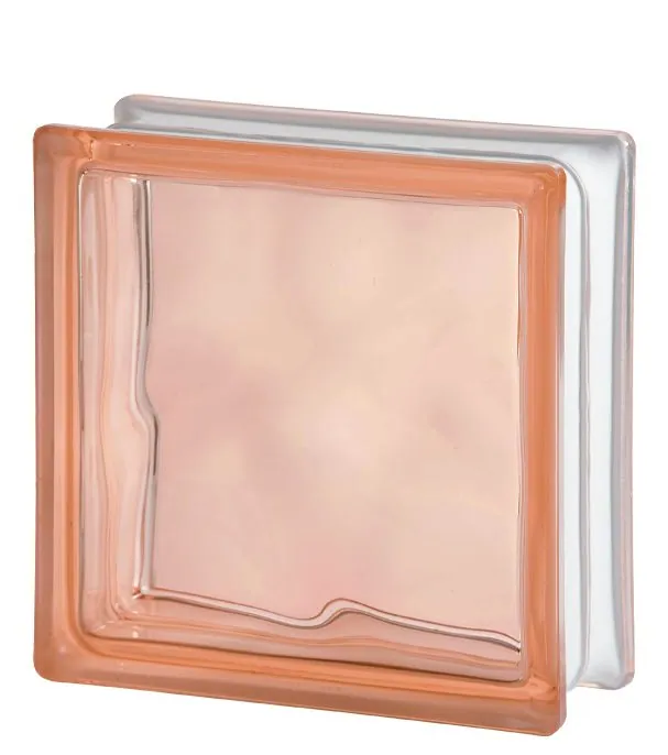 Pembe (Pink) – 19 × 19 × 8 cm