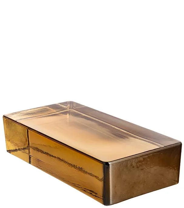 Siena VetroPieno – 24 × 11,7 × 5,4 cm