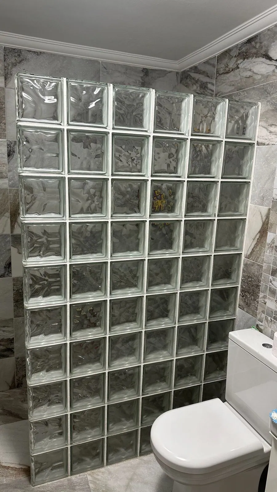 Cam Tuğla – gerçek uygulama fotoğrafı 1