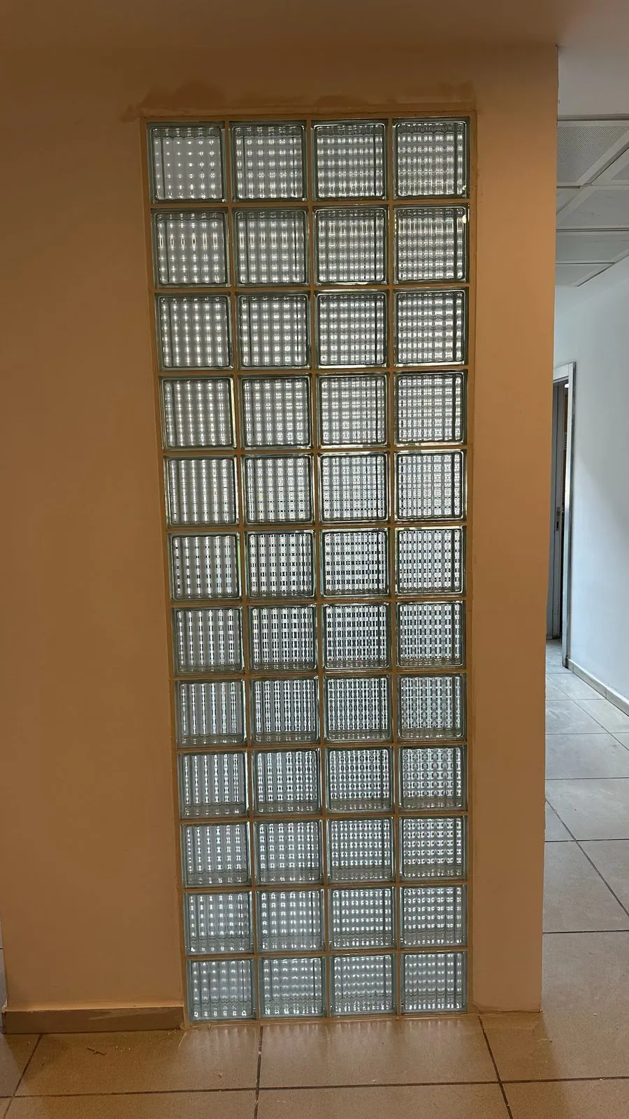 Cam Tuğla – gerçek uygulama fotoğrafı 3