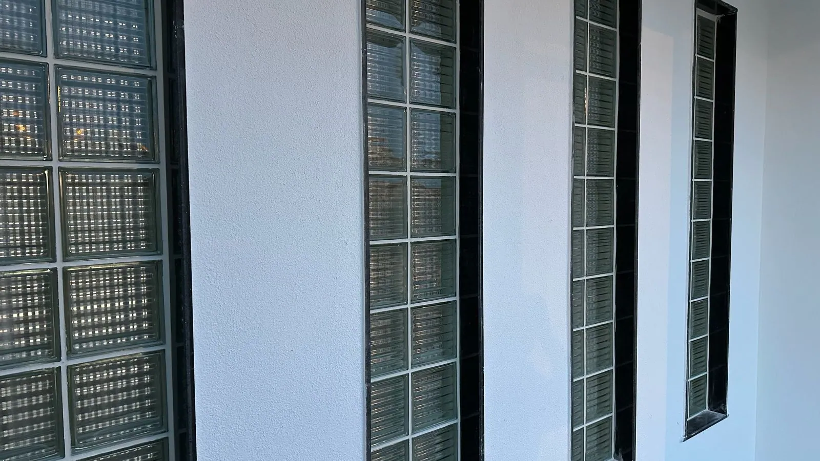 Cam Tuğla uygulama örneği 69